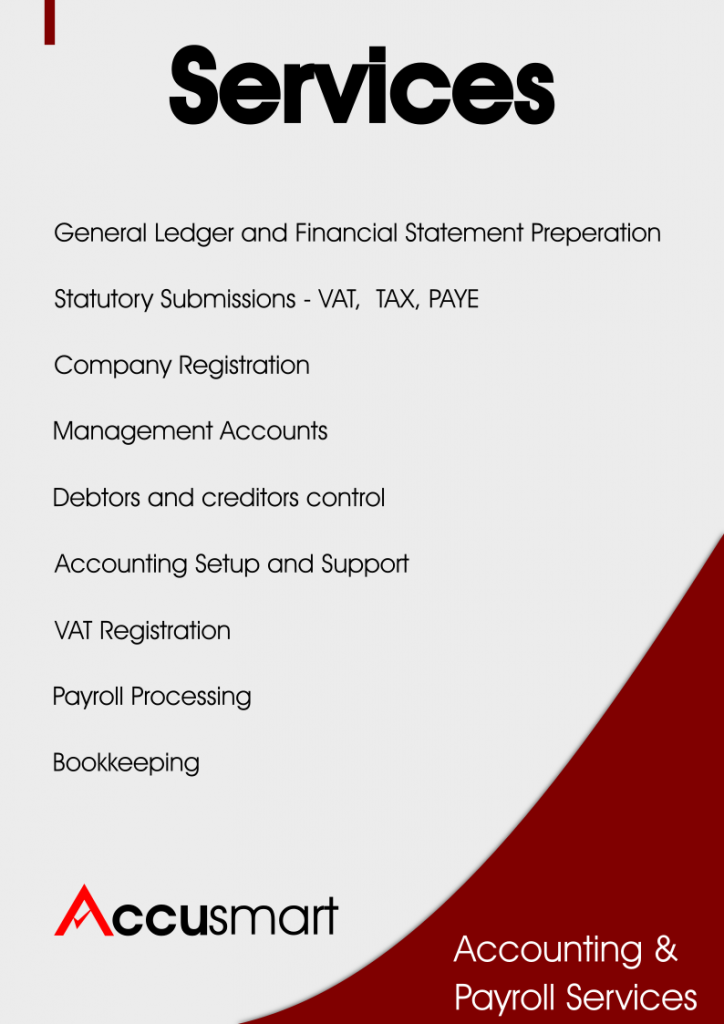 services